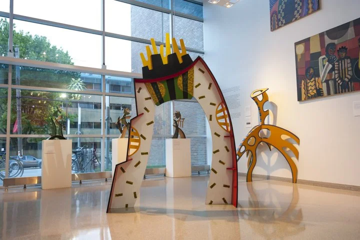 CHARLES SEARLES In Motion, Tyler School of Art, 2013_4.jpg