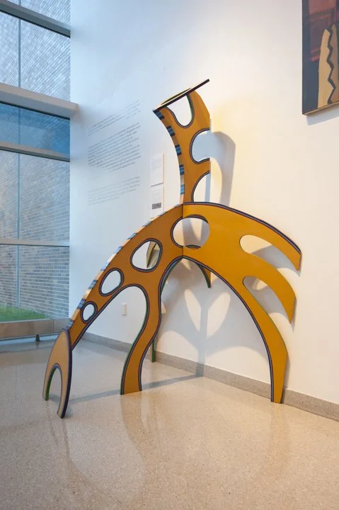 CHARLES SEARLES In Motion, Tyler School of Art, 2013_6.jpg