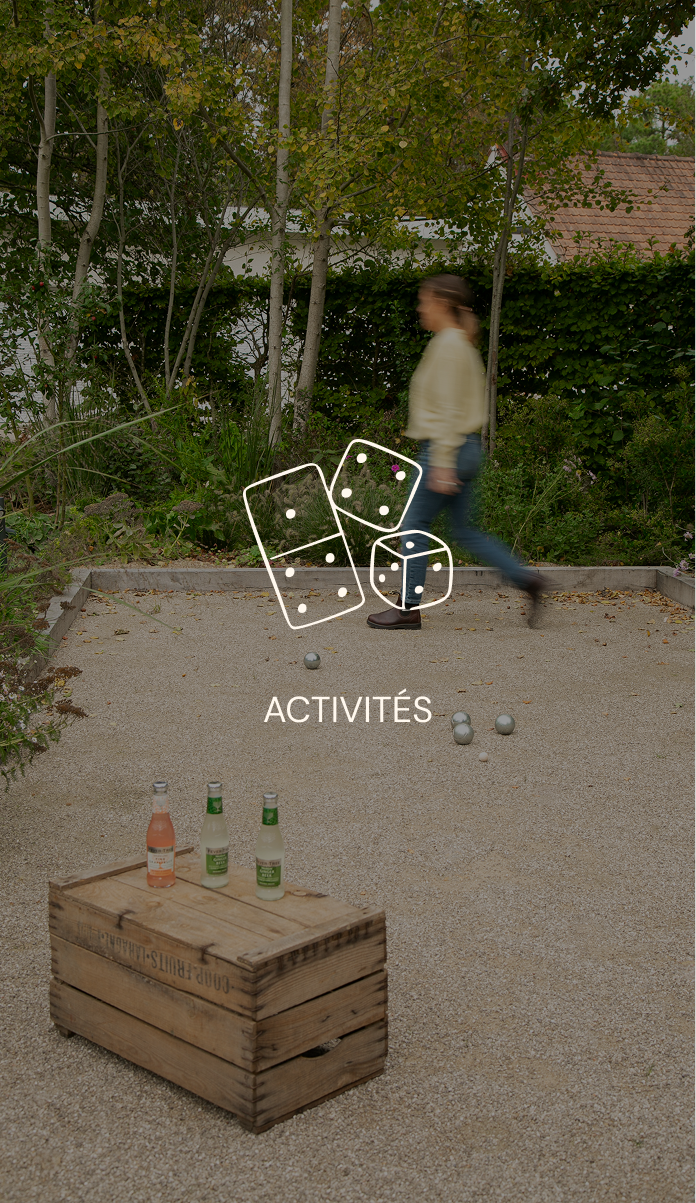 Activités