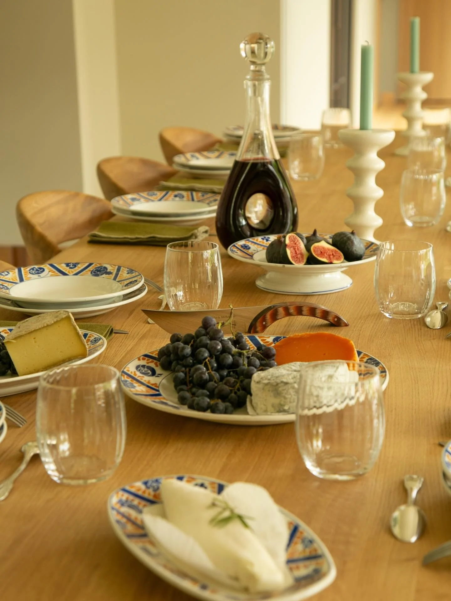 Retour de march&eacute; 🥕🥦🧄

L&rsquo;un de nos rituels favoris du week-end, imaginer le menu, choisir les meilleurs produits locaux et passer en cuisine pour concocter un d&eacute;jeuner gourmet pour ceux que l&rsquo;on aime ✨

Ici dans notre mais