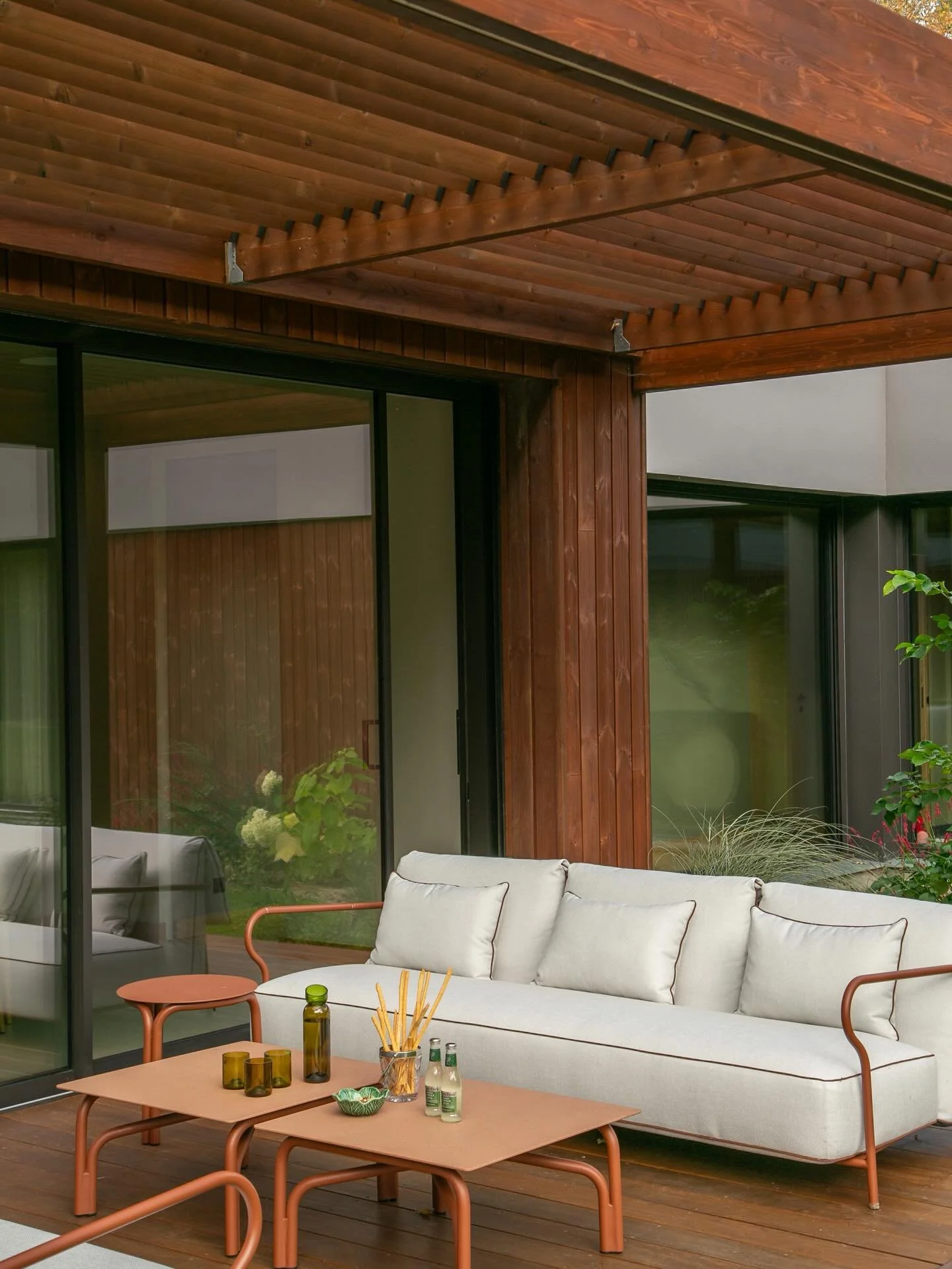 Passer &agrave; l&rsquo;heure d&rsquo;&eacute;t&eacute; 🌞

Un changement d&rsquo;heure qui rime d&eacute;finitivement comme le d&eacute;but d&rsquo;un printemps tant attendu, des journ&eacute;es qui rallongent et des week-ends prolong&eacute;s en fa