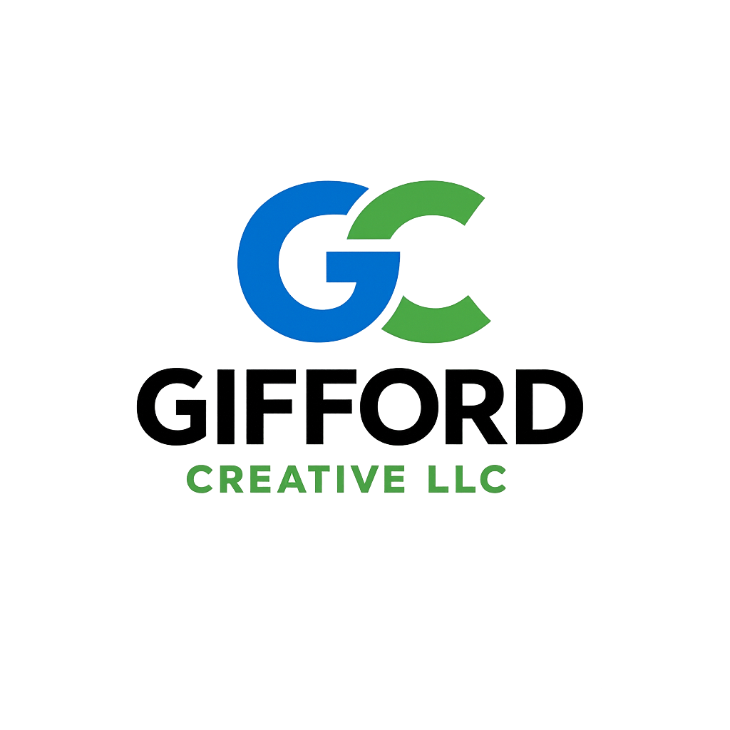 gifford creative   