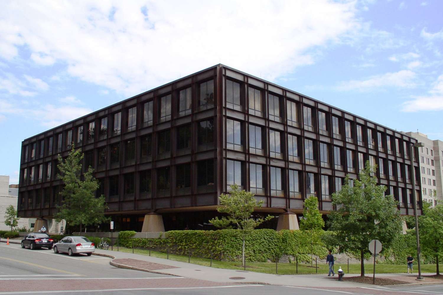 Graduate Student Panel