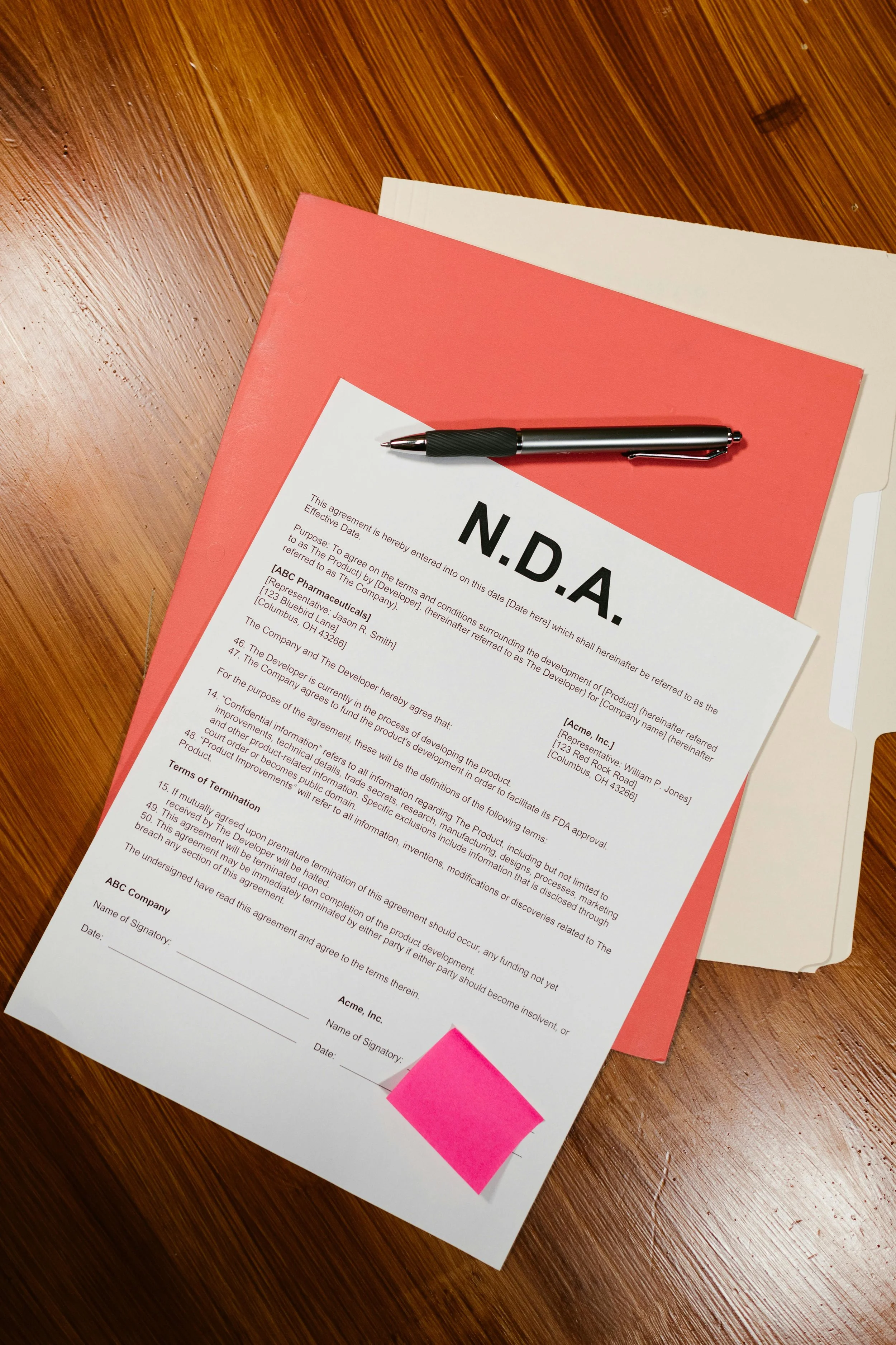 Breaking the Silence: Why the UK’s NDA Ban Matters for Workplace Civility