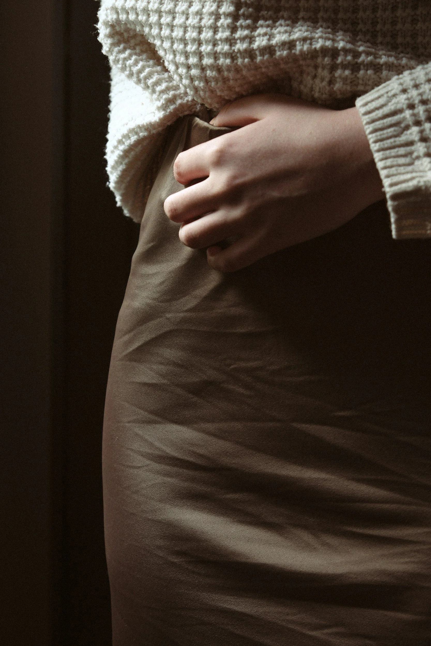 Miscarriage, let’s talk about it… 