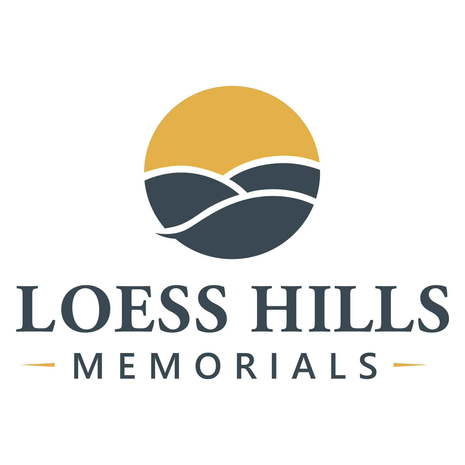Loess Hills Memorials, LLC