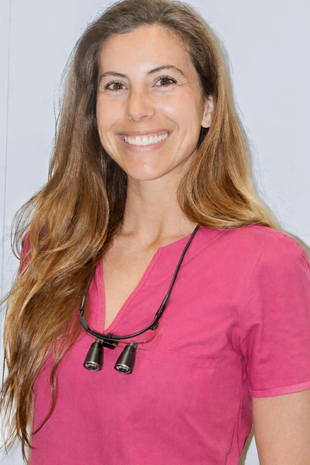 Dra. Julia Cattáneo, especialista en periodoncia avanzada en Palma de Mallorca