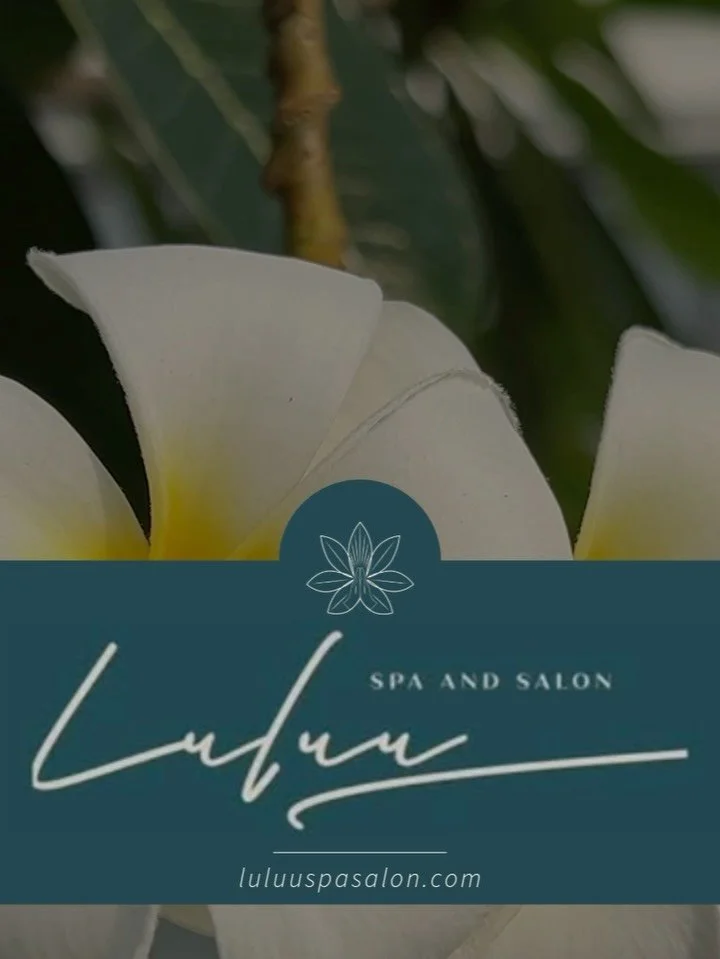 💧✨ Moisture = Strength ✨💧
Dry nails? Brittle cuticles? Hydration is the secret weapon. Regular use of cuticle oil keeps nails flexible, prevents cracking, and helps polish last longer.
📍 At LuLuu Spa Salon, we pair hydration with expert manicures