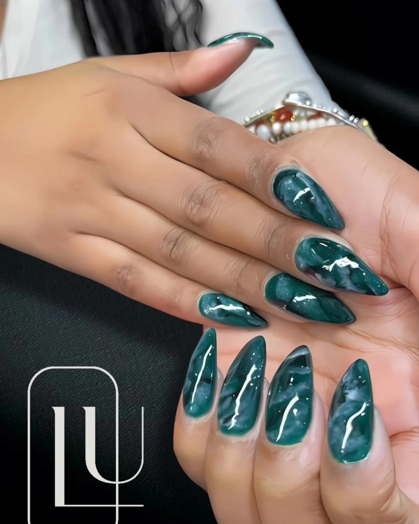 Your comfort comes first. Always.

From clean tools to careful attention, we prioritize how you feel just as much as how you look. That&rsquo;s the LuLuu standard.

Tag someone who deserves a little pampering.

#ClientFirst #LuLuuStandard #BeautyWith