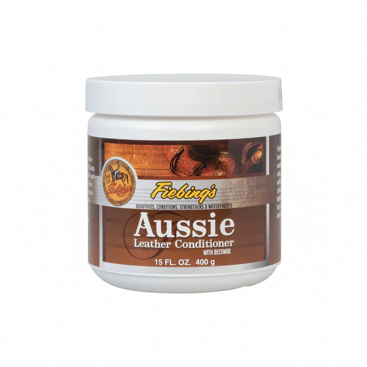 Acondicionador Fiebing’s Aussie - 15 oz