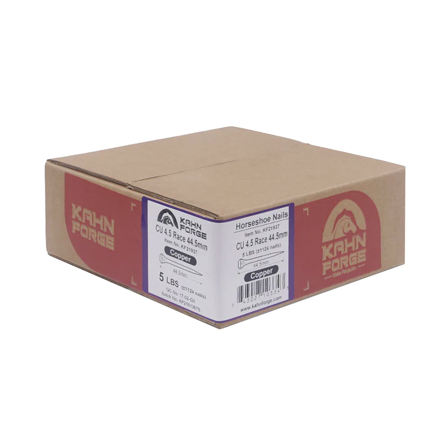 87-Clavos-Kahn-Forge-RN-CU-4.5-5LBS.jpg