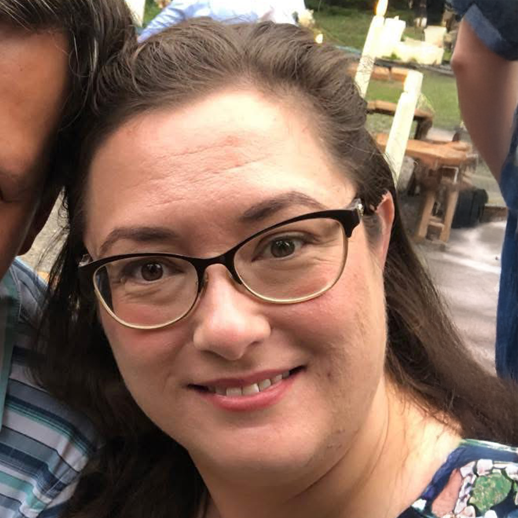 Eryn Dallen, Woodlands School Council and Parents' Society