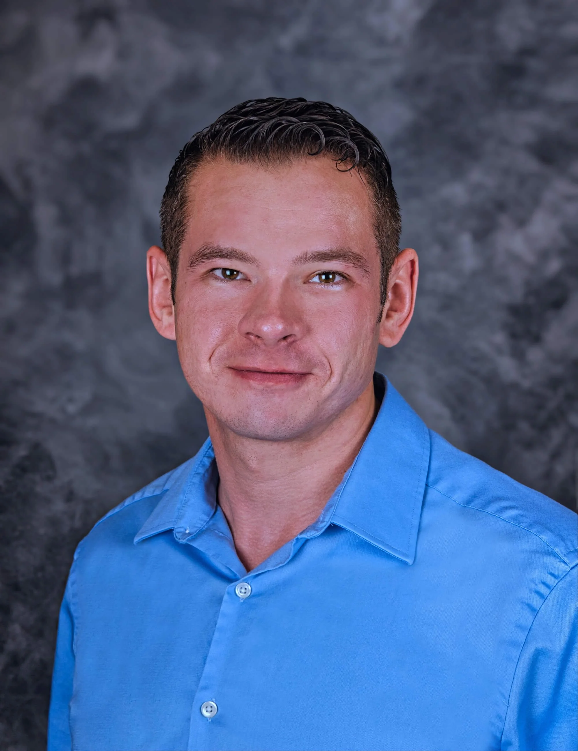 Ken Payne, CPA Founder of Telos Tax & CPA in Wichita, Kansas