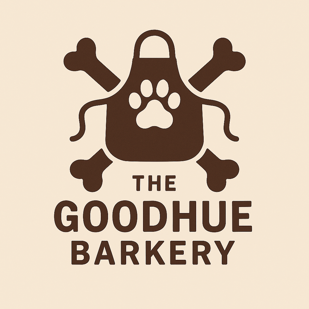 The Goodhue Barkery