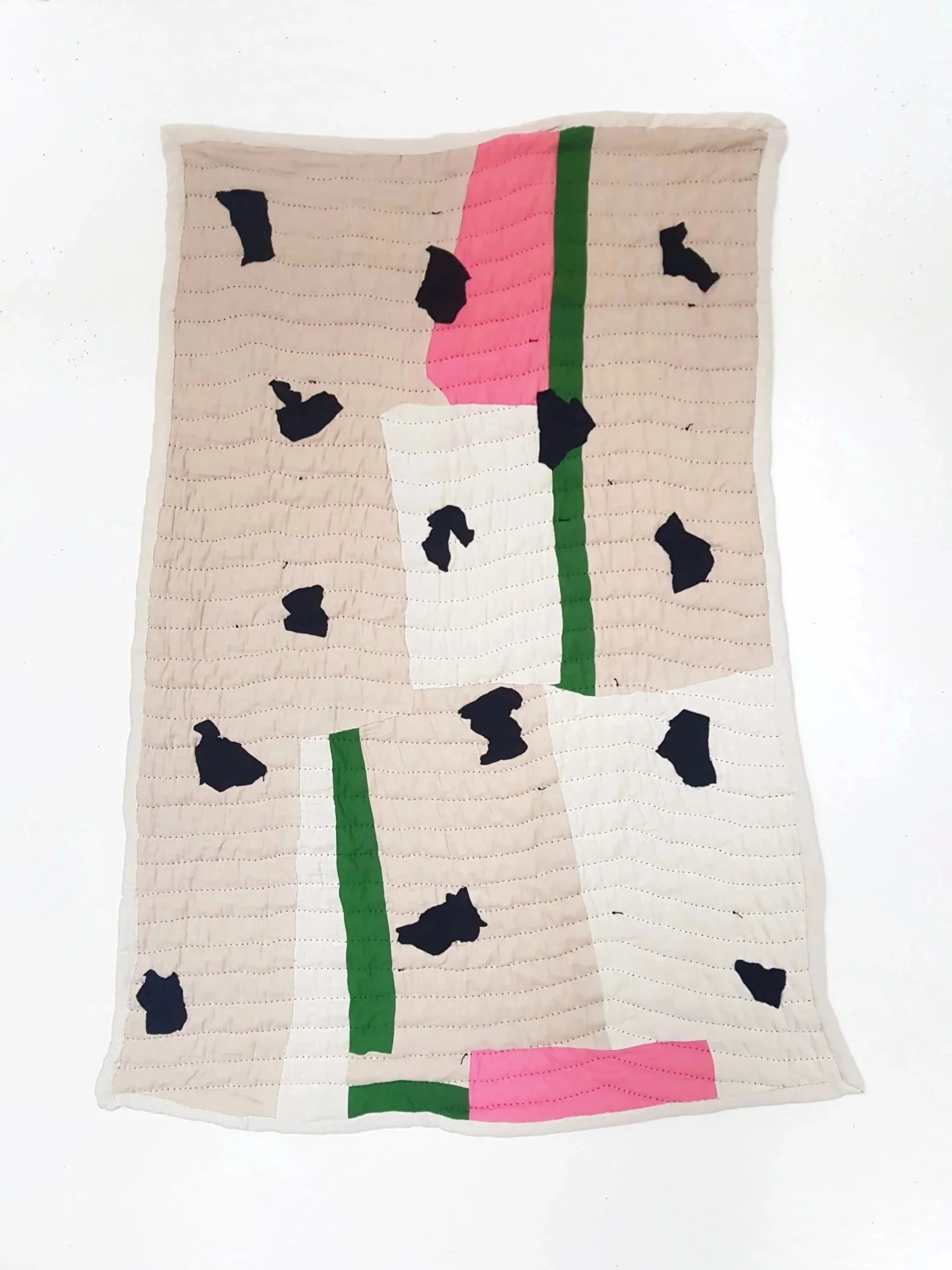 The Pepin Quilt