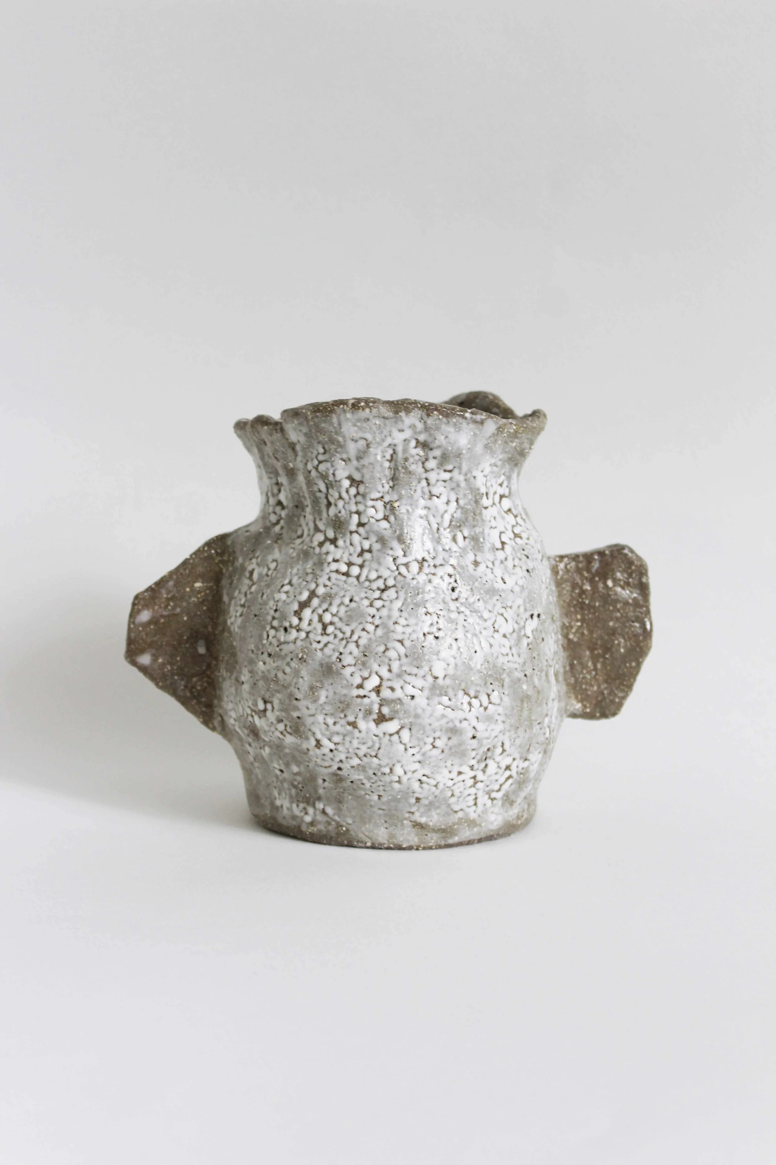 The Belly Vase