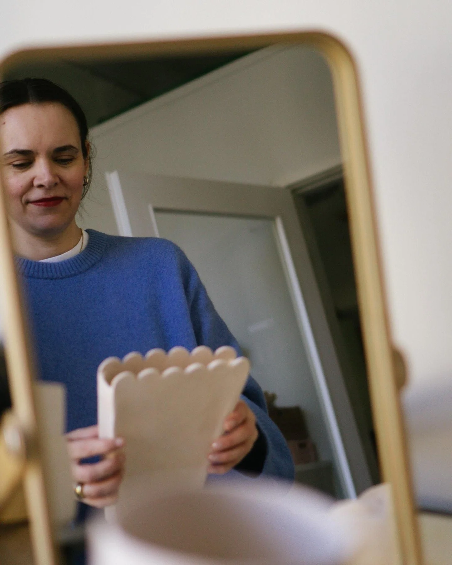 &quot;The greatest potential for preserving and honoring traditional local crafts lies in inspiring future generations and integrating crafts into everyday life. By teaching children hands-on crafts and sharing the knowledge of their ancestors, we ca