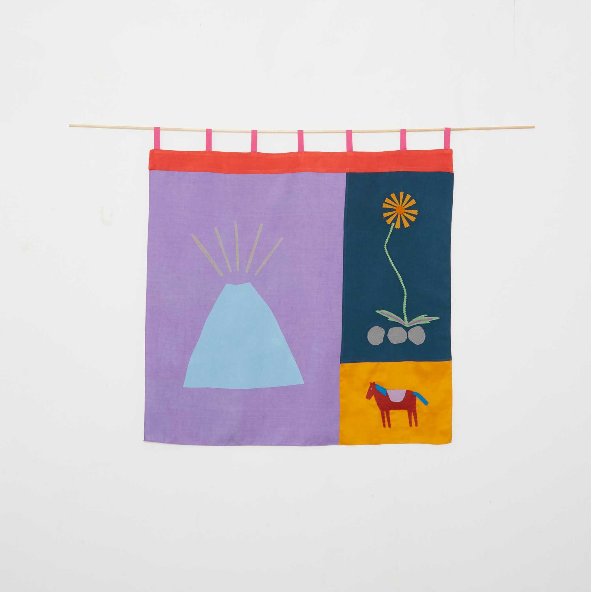 Paricutín Banner.jpg