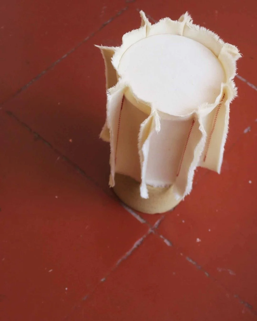 "Coming from work at the large urban scale, I&rsquo;d been craving something more intimate &mdash; something I could shape, hold, and watch transform. Clay offered exactly that. It carries this incredible ancestral presence, an everyday material