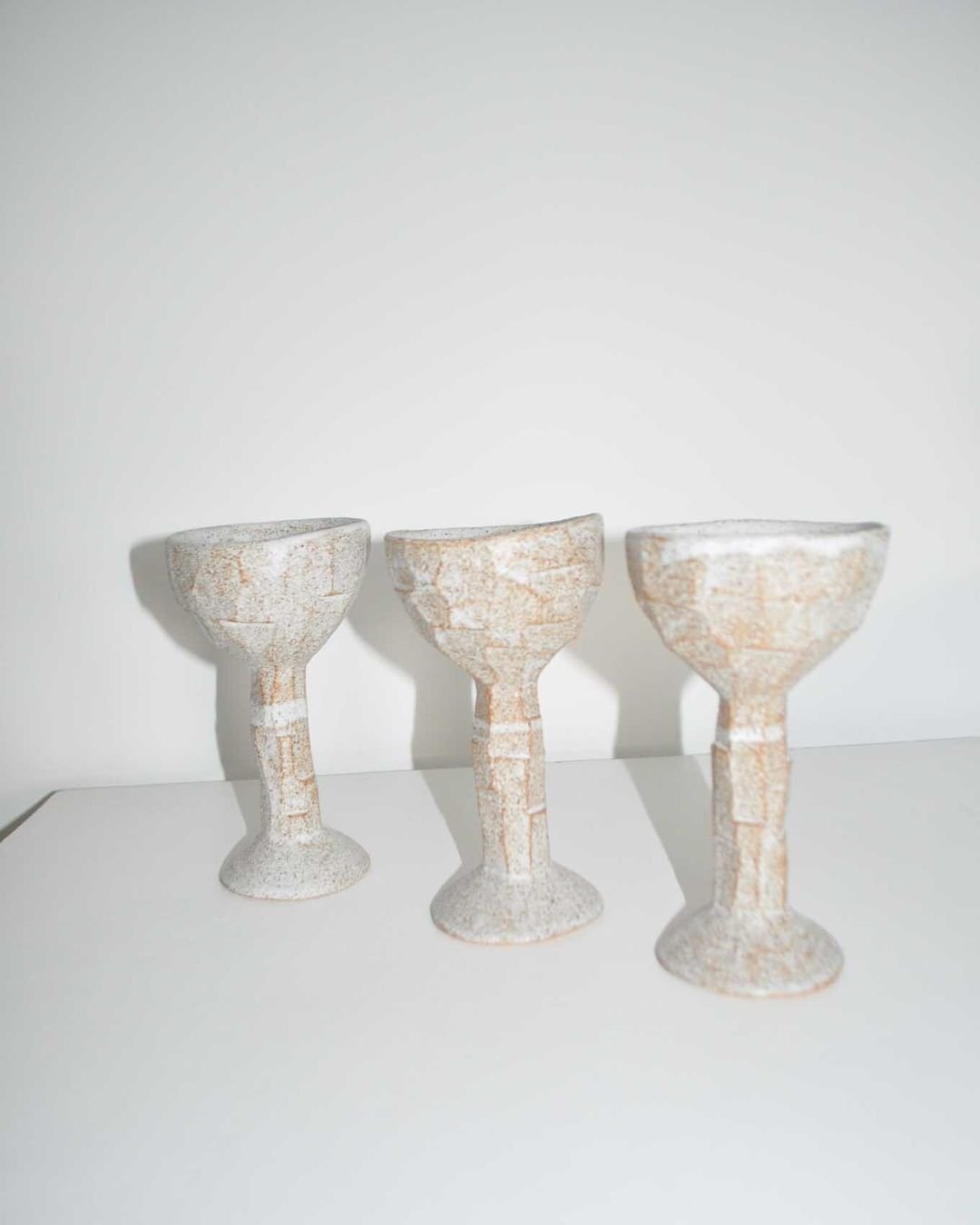 &ldquo;Ceramics completely opened up my creative horizons. I found myself deeply fascinated, and little by little, I began to explore new directions&mdash;starting with homeware, mainly tableware, and over the years moving toward more decorative piec