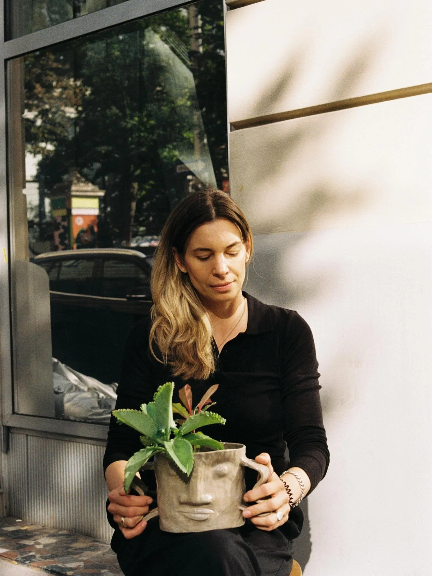 We recently revisited our conversation with the Vienna based multidisciplinary artist and cultural anthropologist, whose work continues to be a source of inspiration for us. Anna&rsquo;s practice is a thoughtful study of the human form, exploring rec