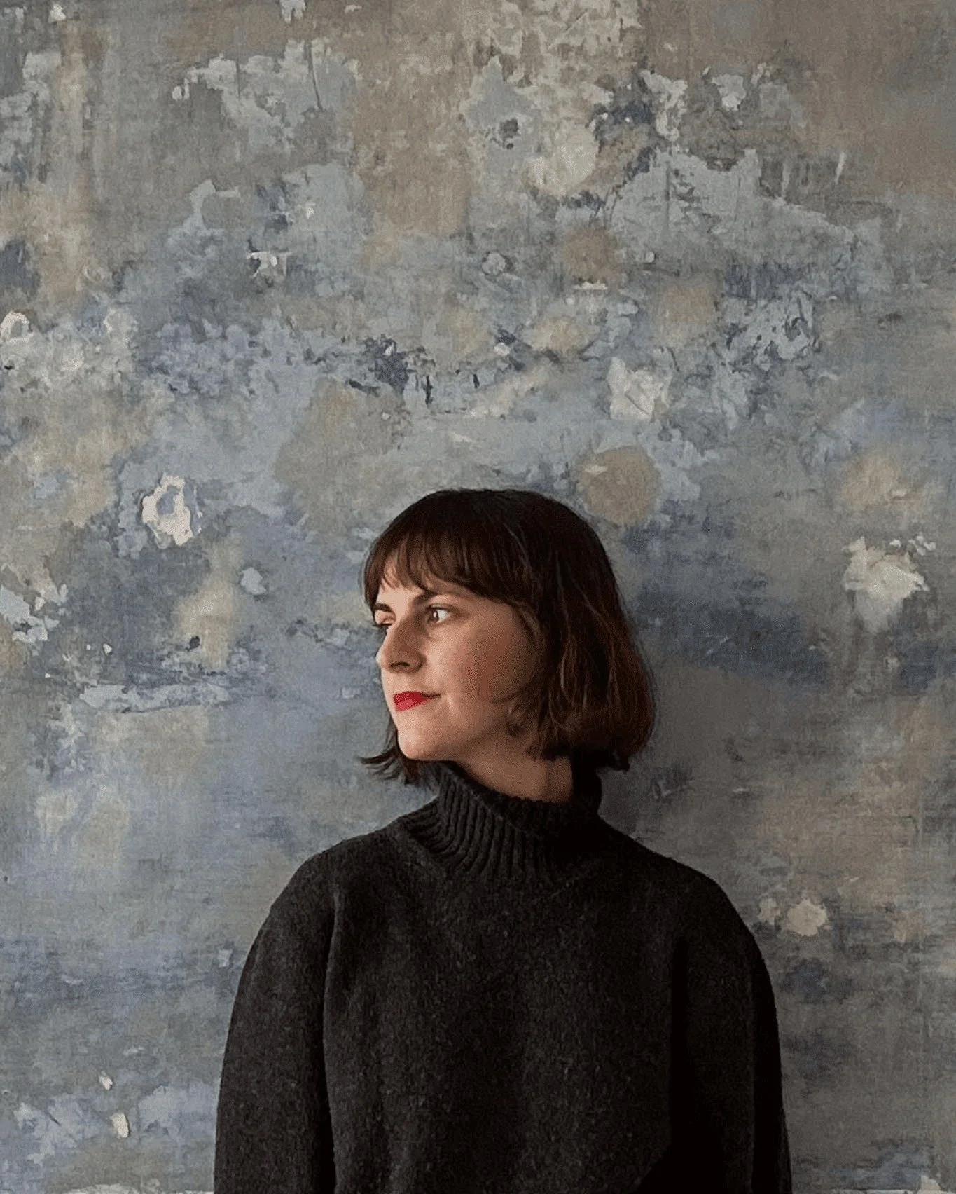 Are there any new projects or directions you are currently exploring?

I&rsquo;m currently working towards a textile focused exhibition with a gallery in Norwich. It will be my first show dedicated entirely to textile artists, which feels meaningful 