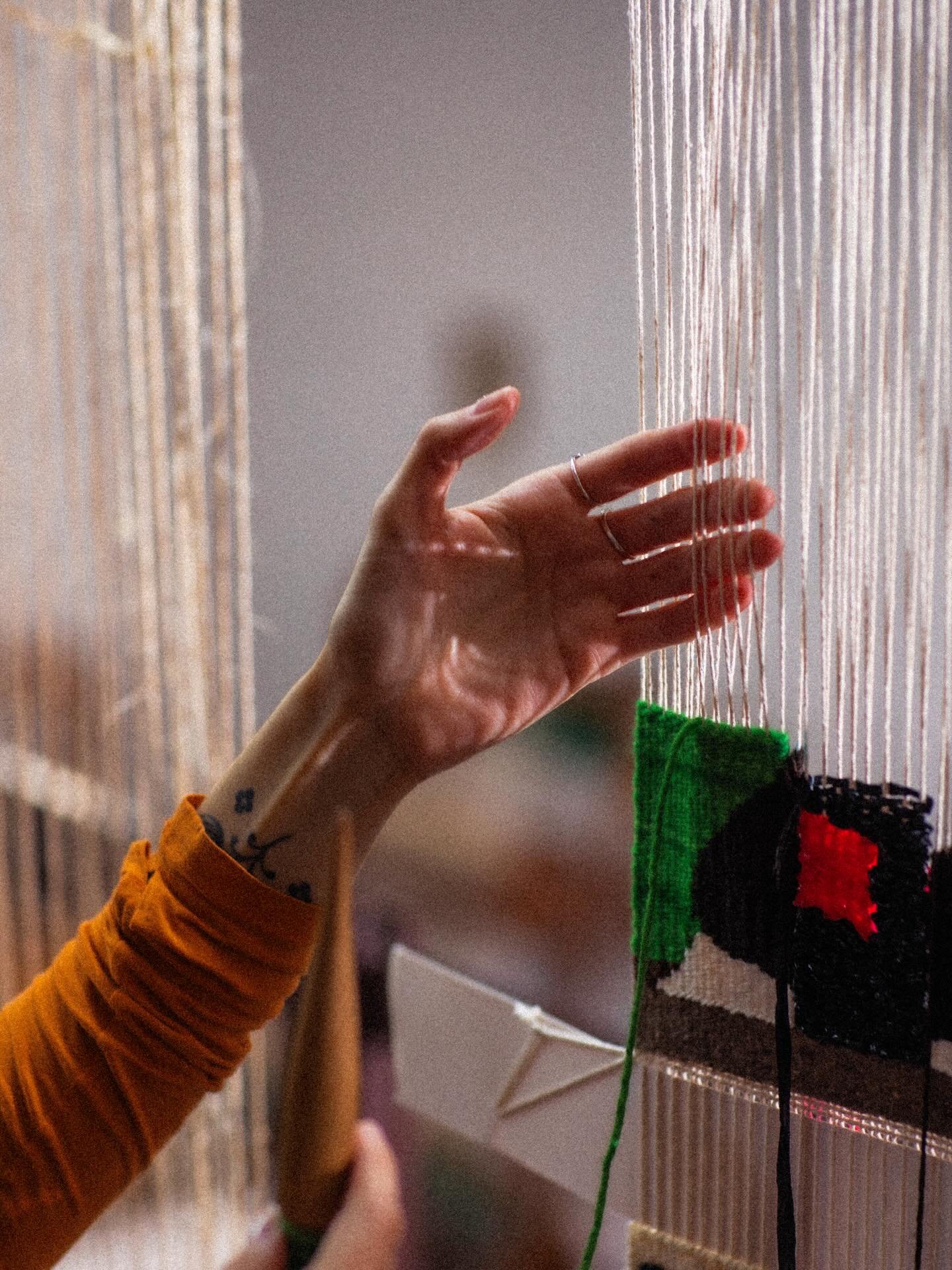 &ldquo;I believe the greatest opportunities for preserving and reinterpreting important local traditions lie in transmission and education. Teaching and sharing knowledge is essential if we want these traditions to remain alive rather than frozen in 