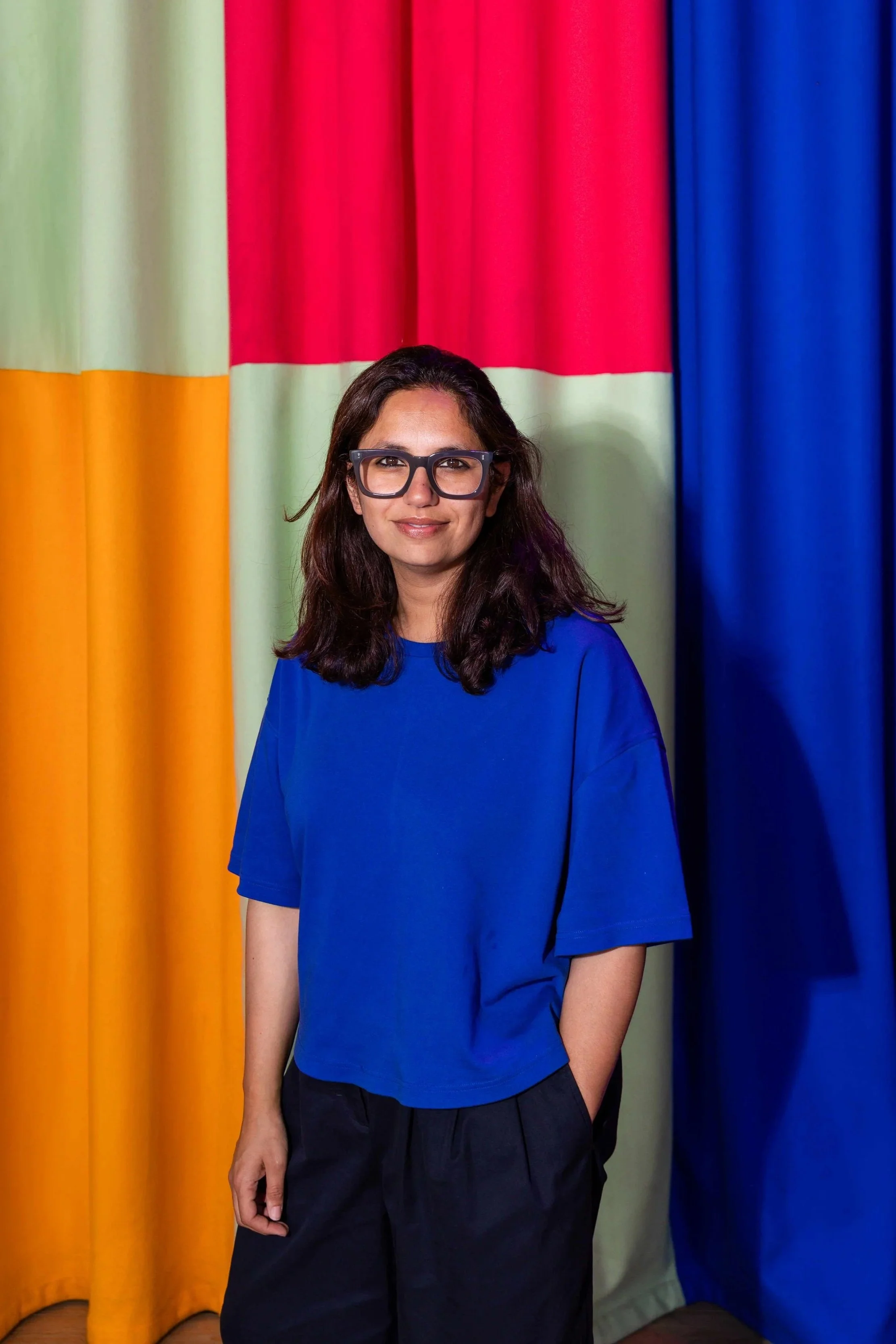 Kangan Arora