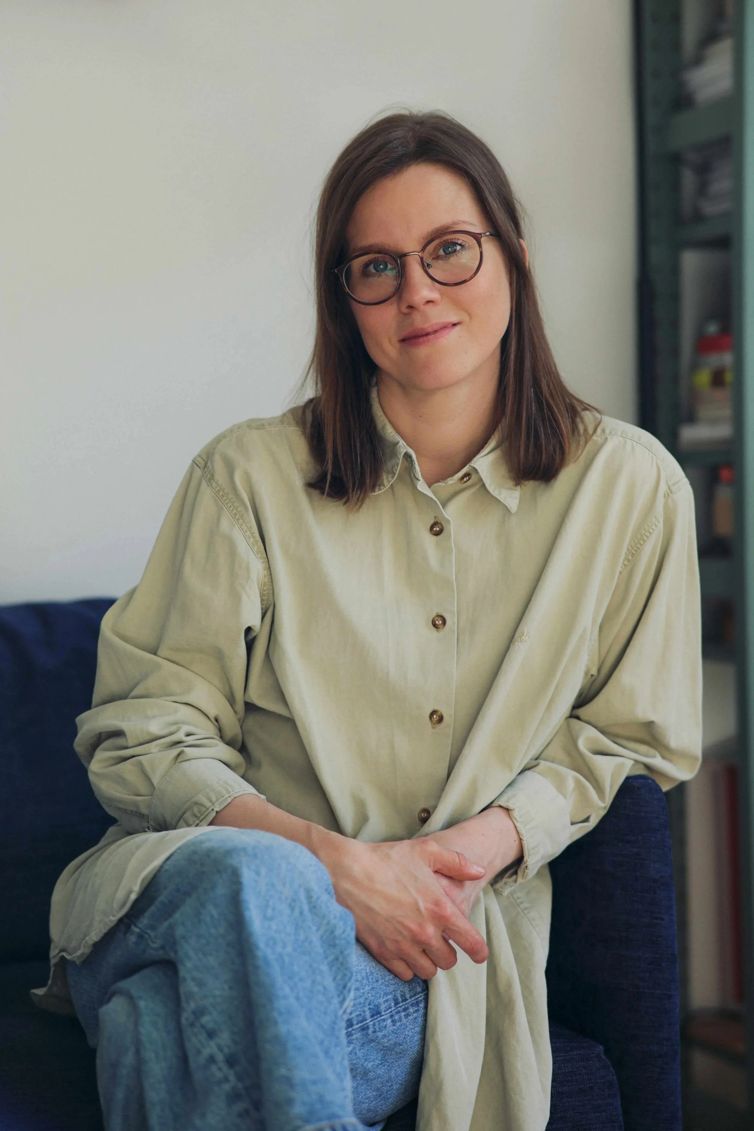 Anna Kesäniemi