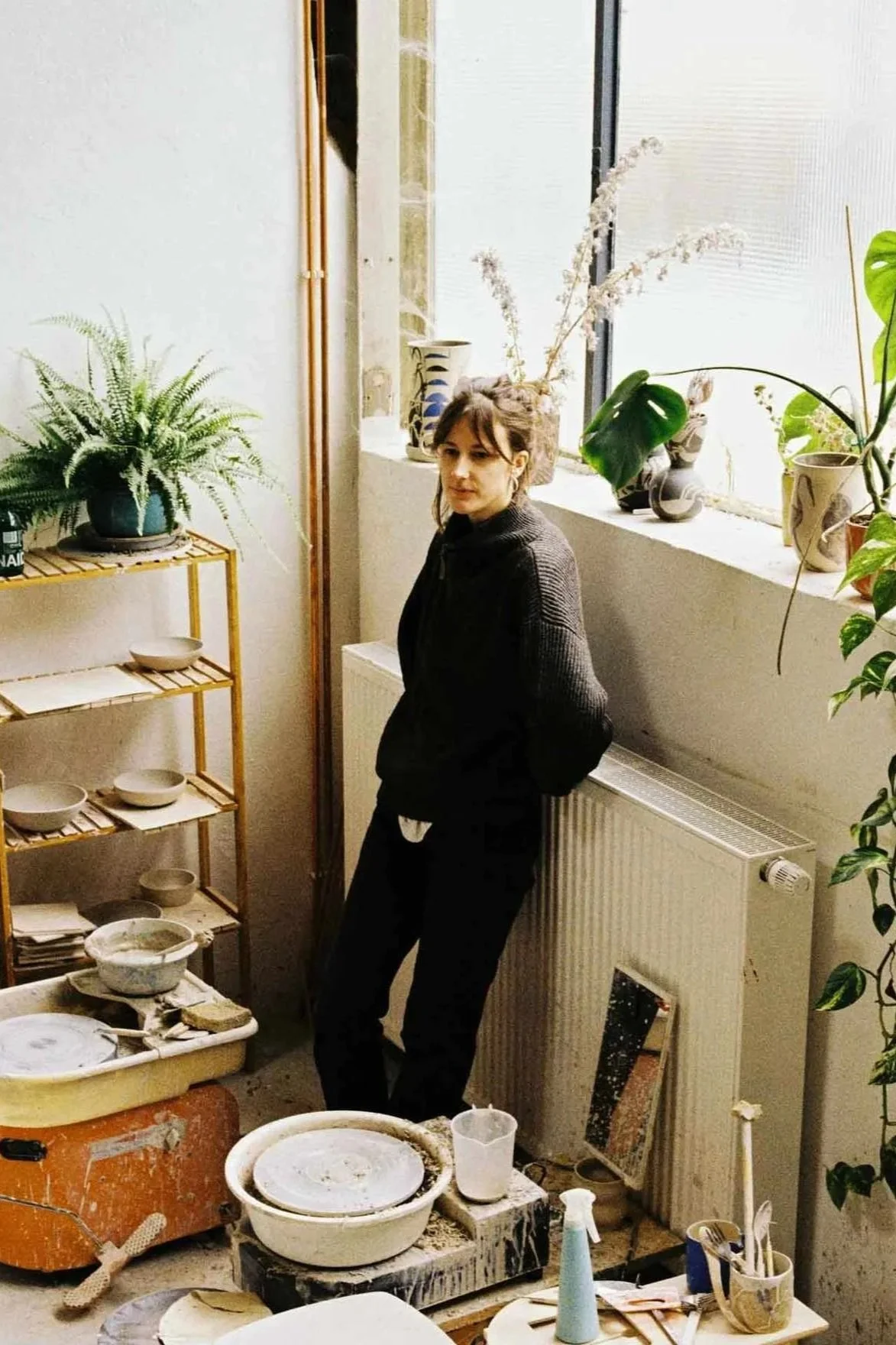 Franziska Kronmüller