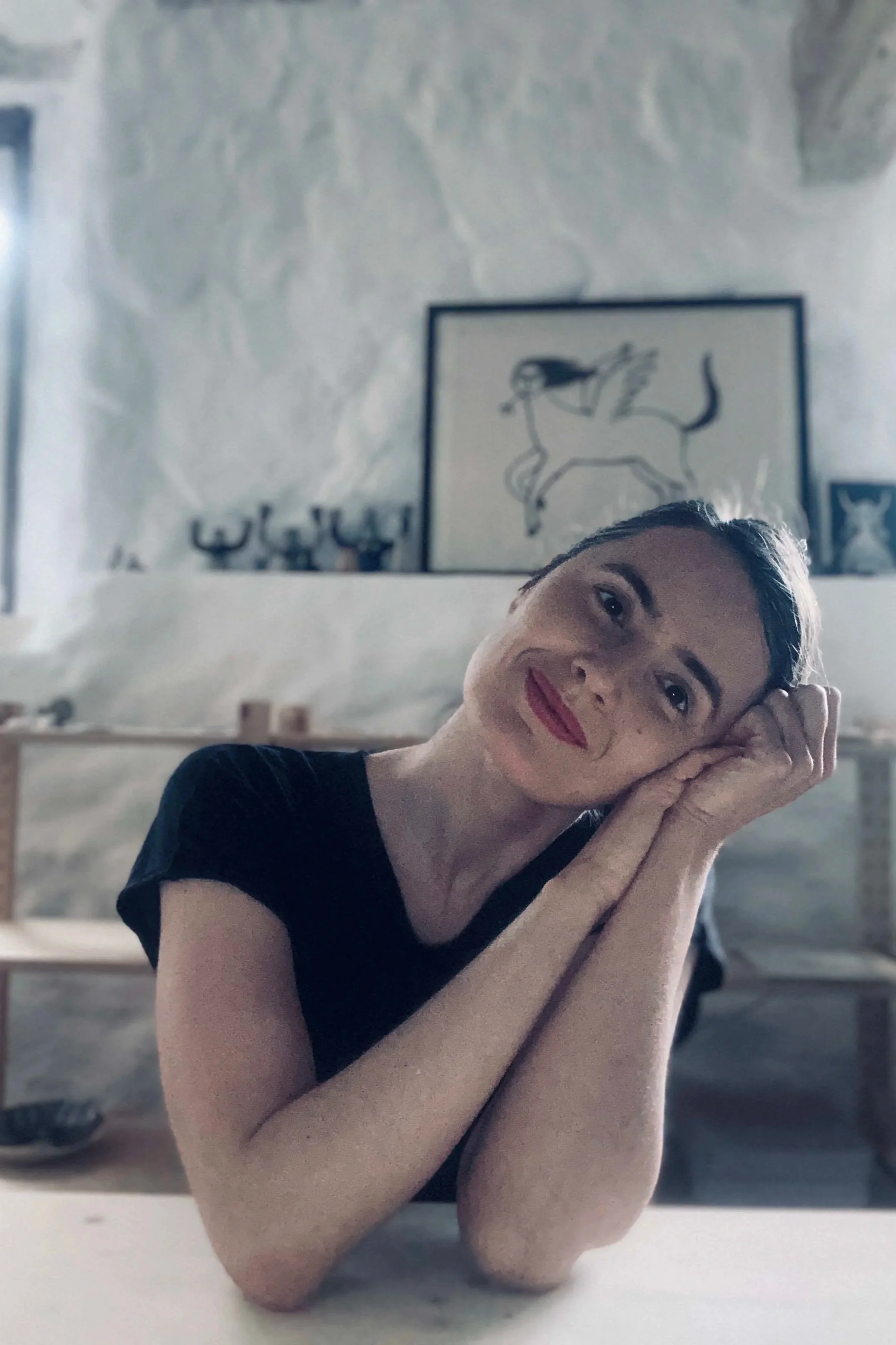 Bianca Tschaikner