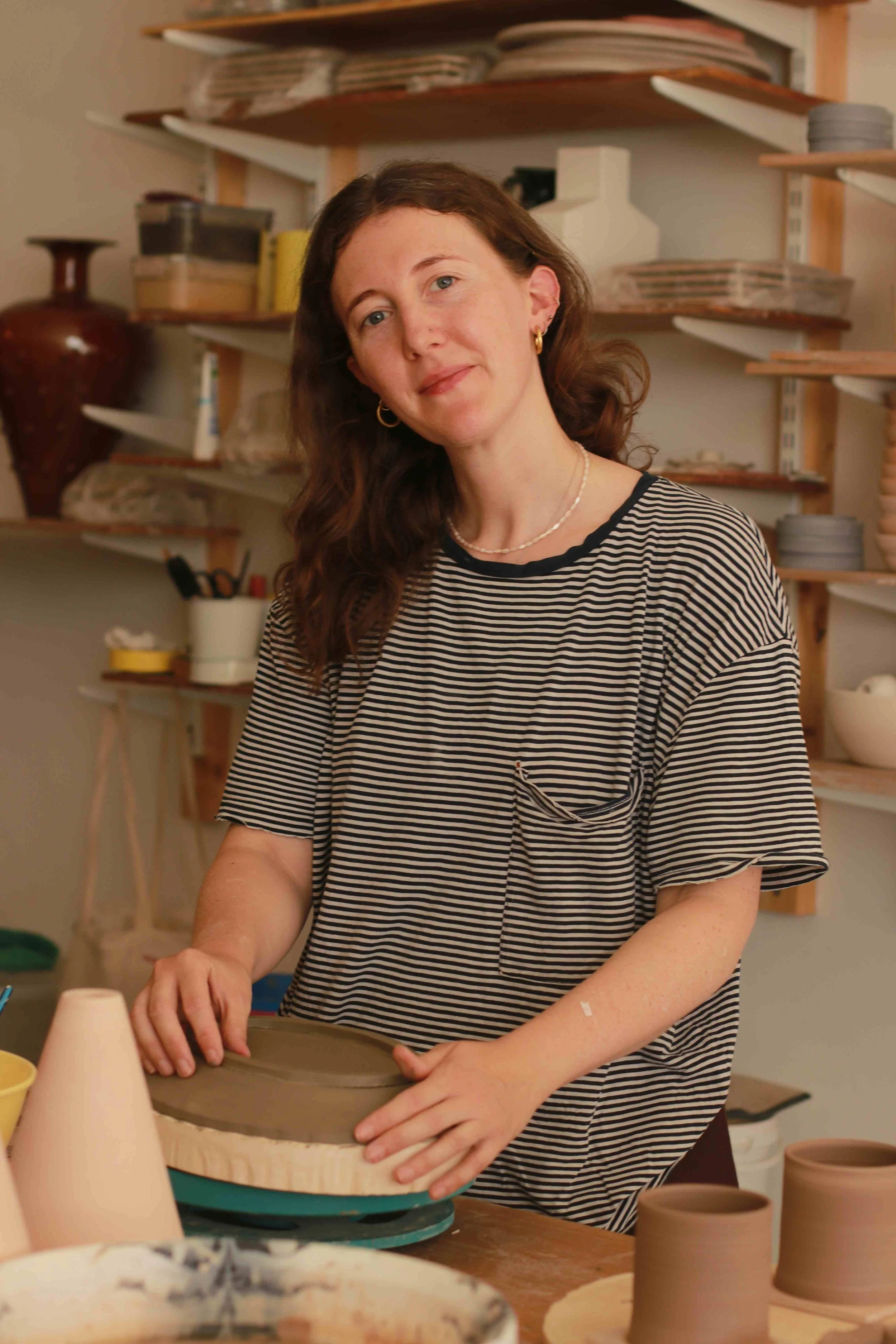 Emily Sinclair&nbsp;