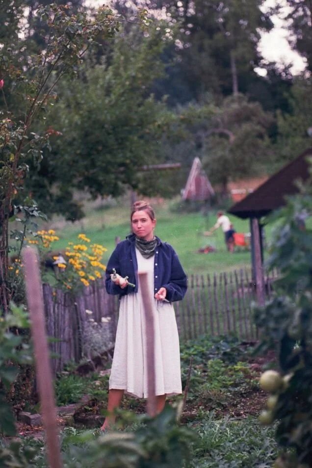 Anna Klas