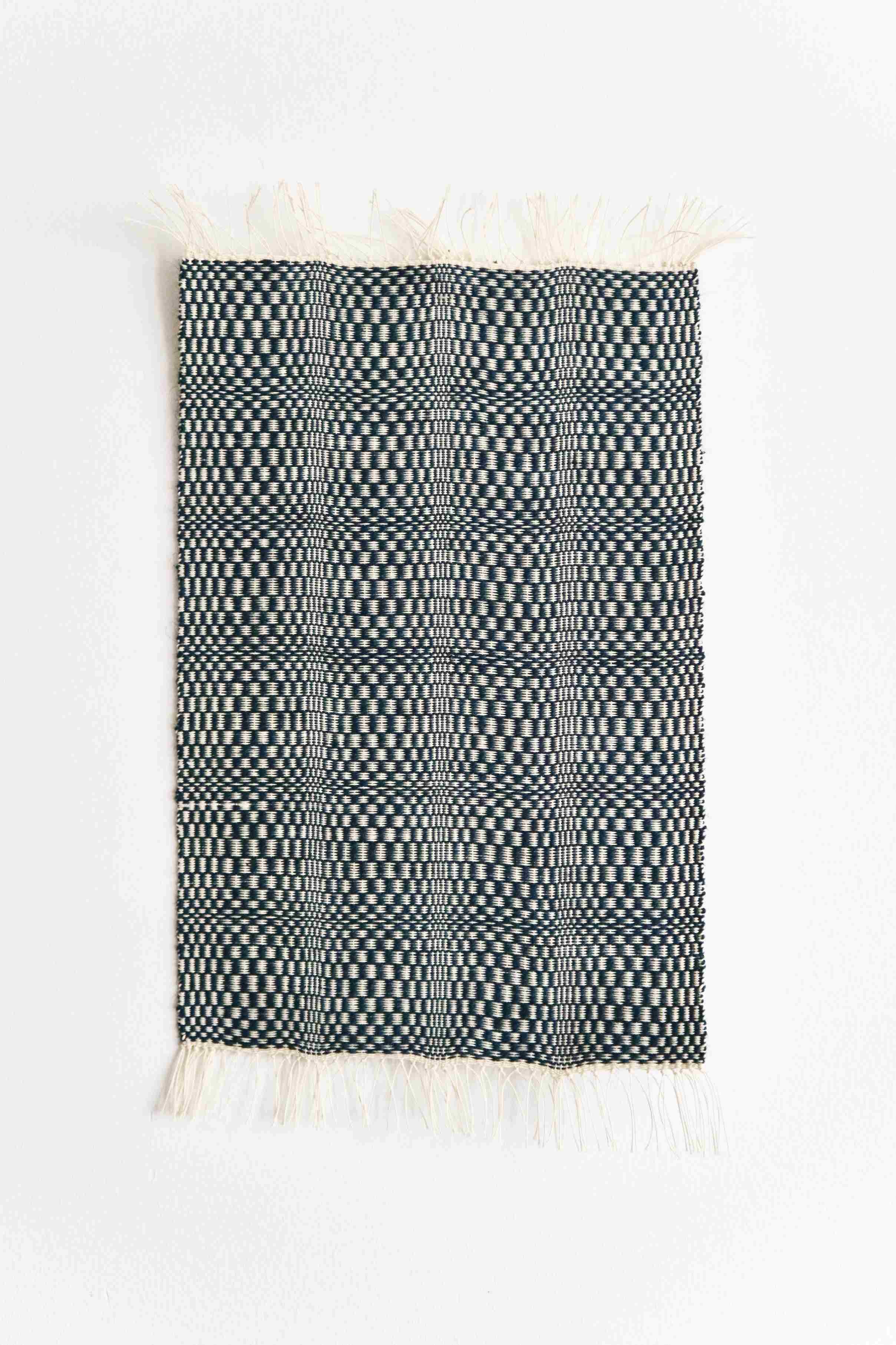Placemat Blue