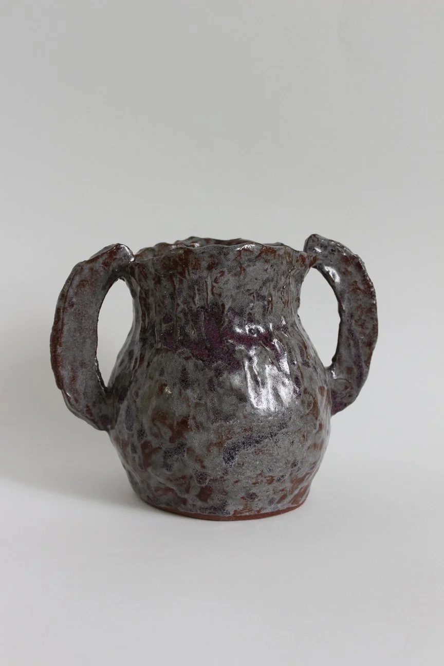 The Shadowy Vase