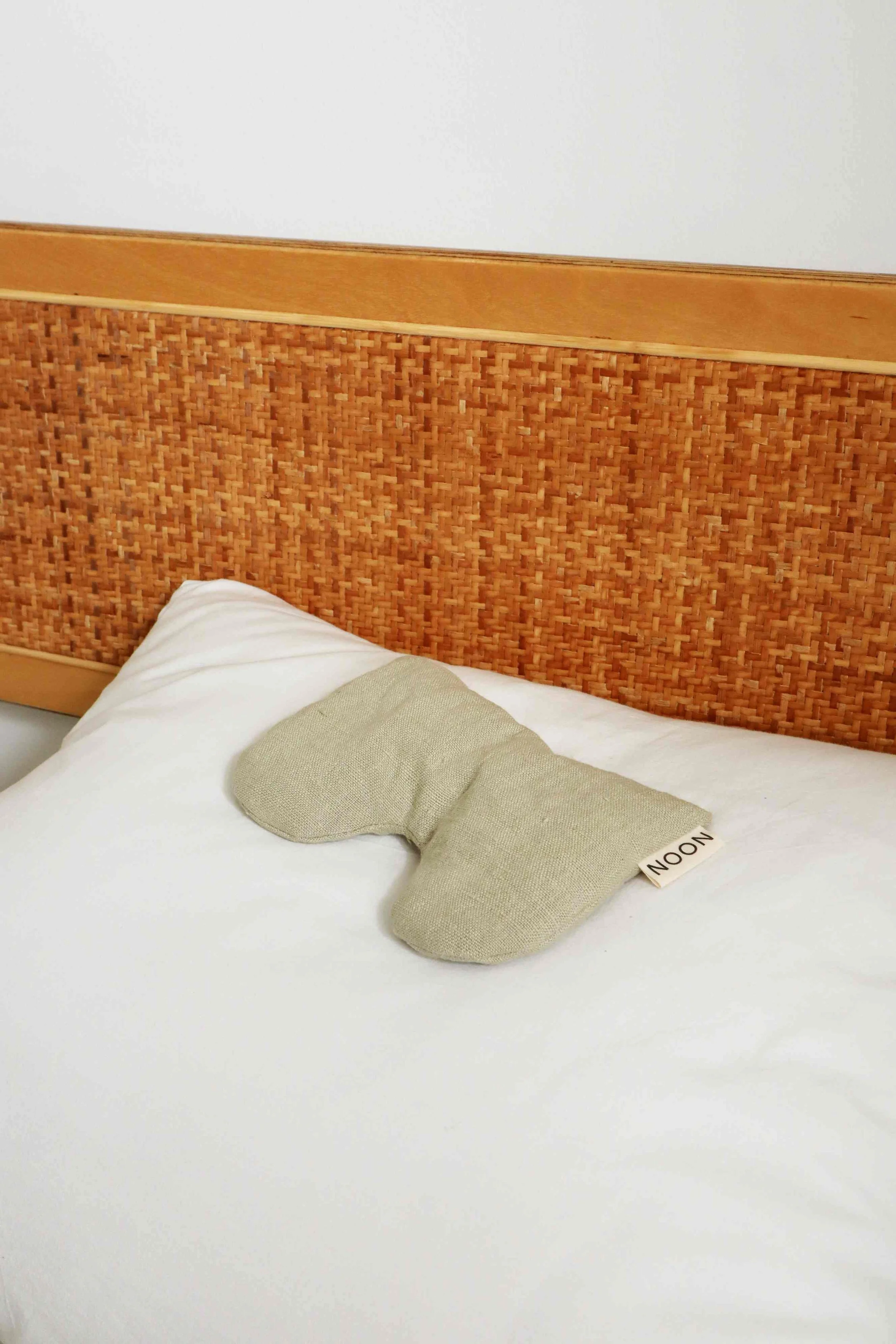 Lavender Eye Mask
