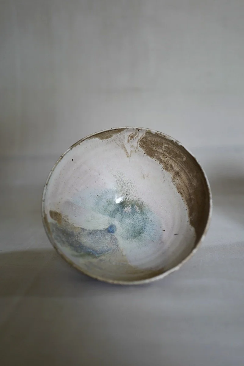 Sweet Skies Bowls · Set of 2