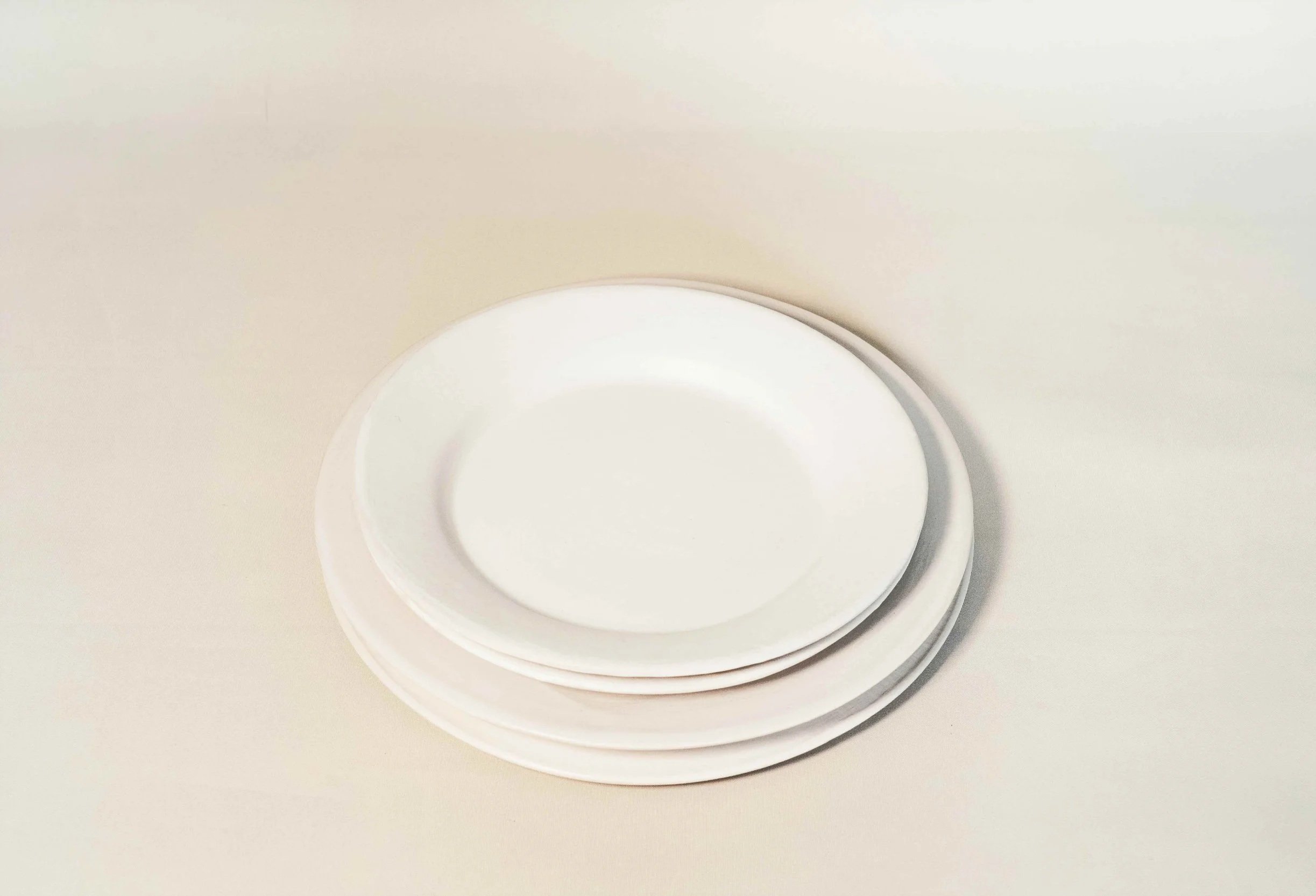 Bailén Plate