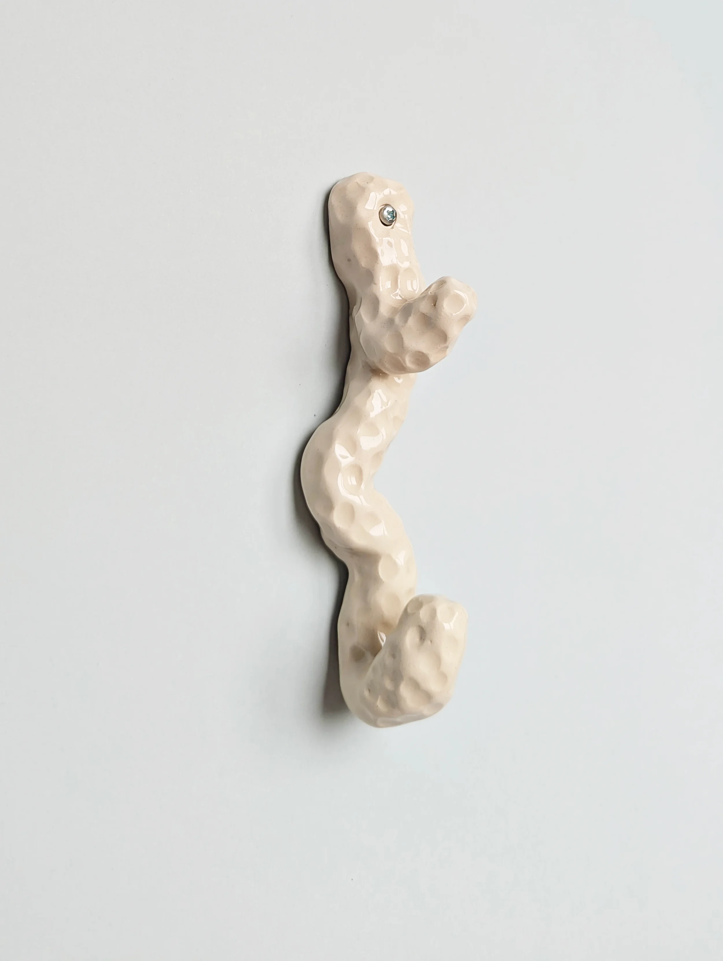 Wall Hook Freeform · 2 Hooks