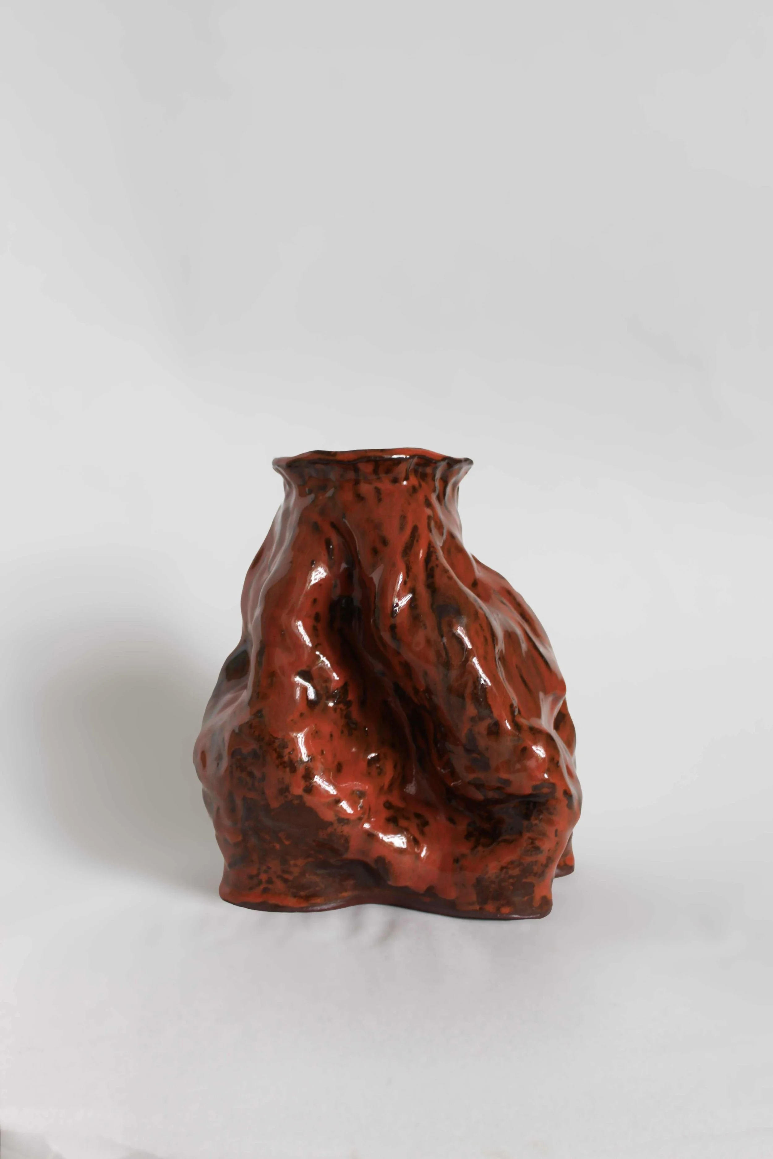 The Wild Vase