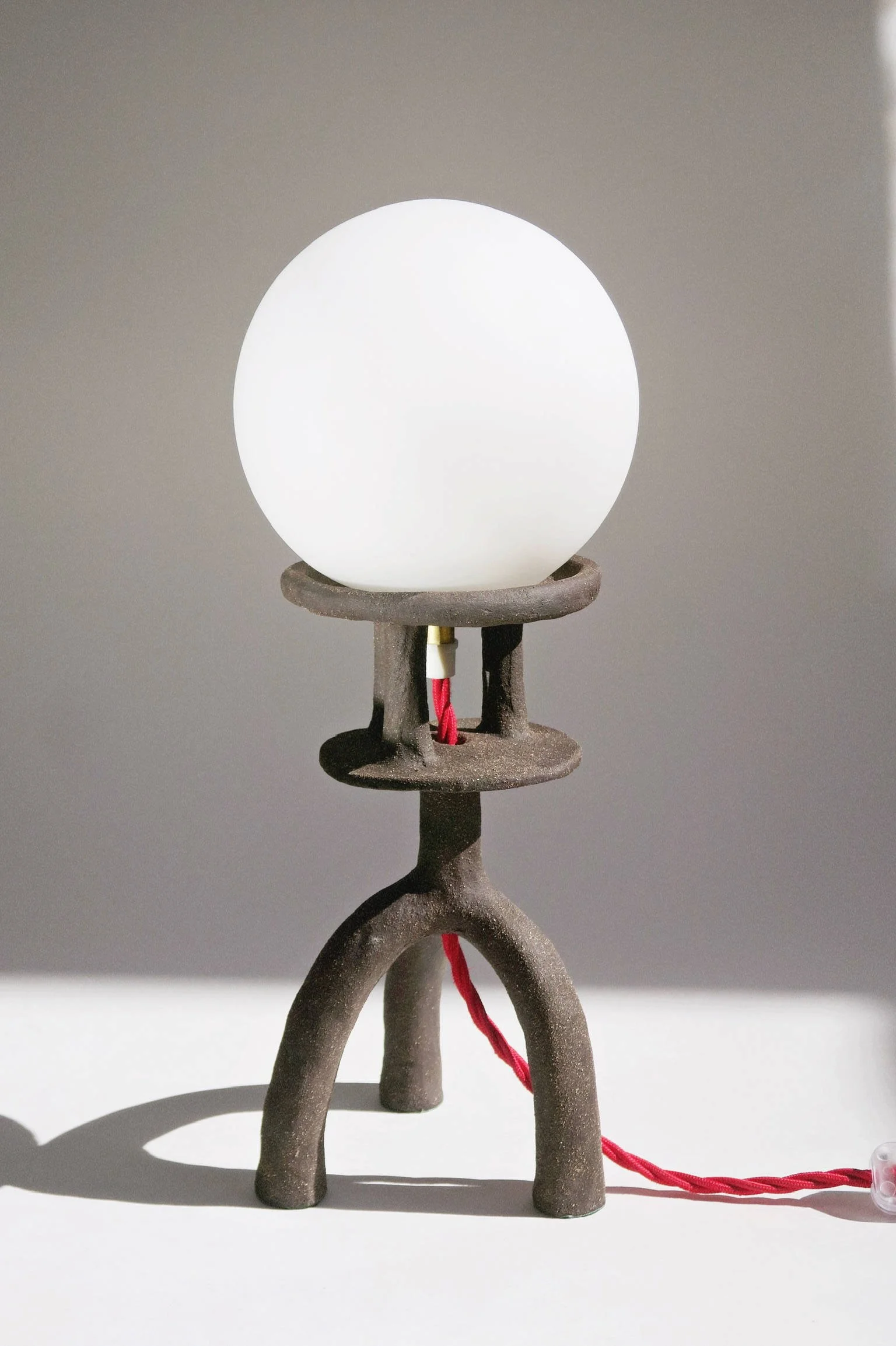 Torre Lamp