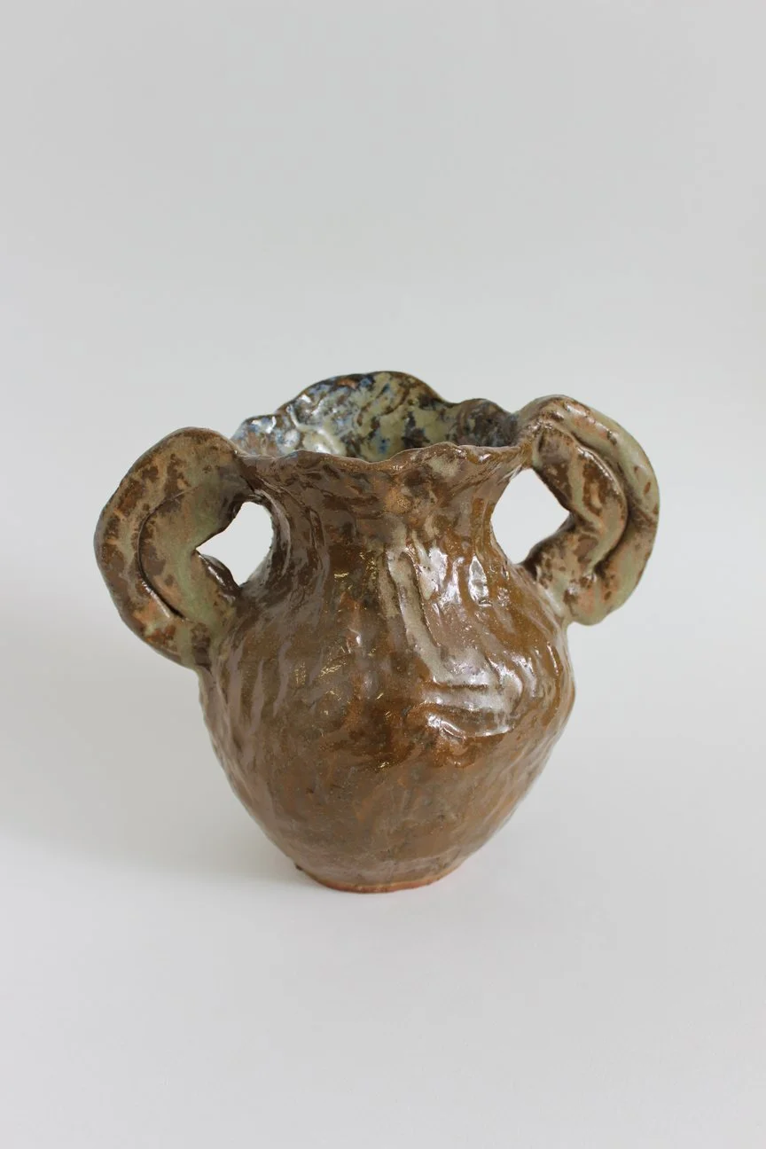 The Ears Vase