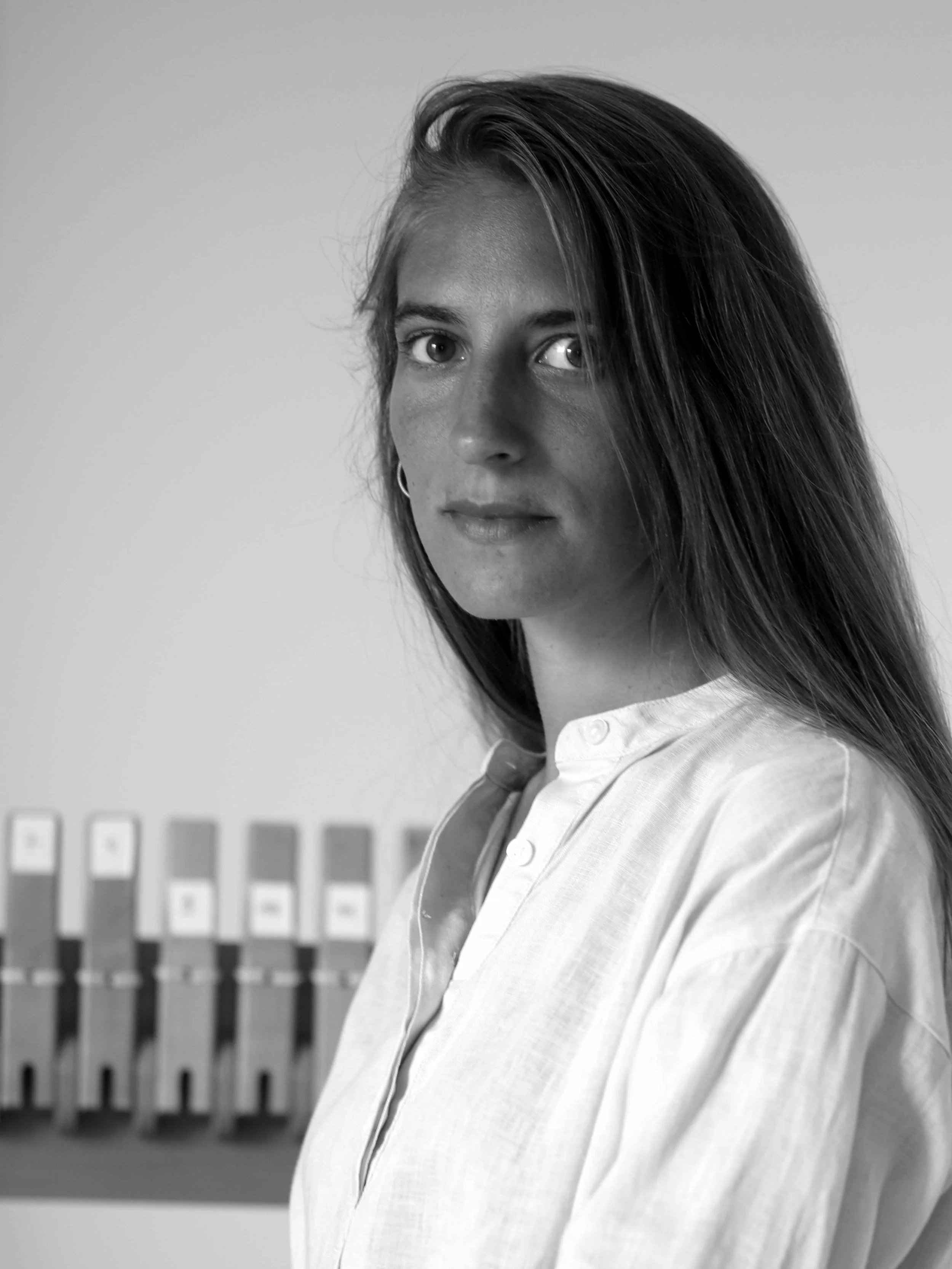 Stubbe Hanako · Paris · France