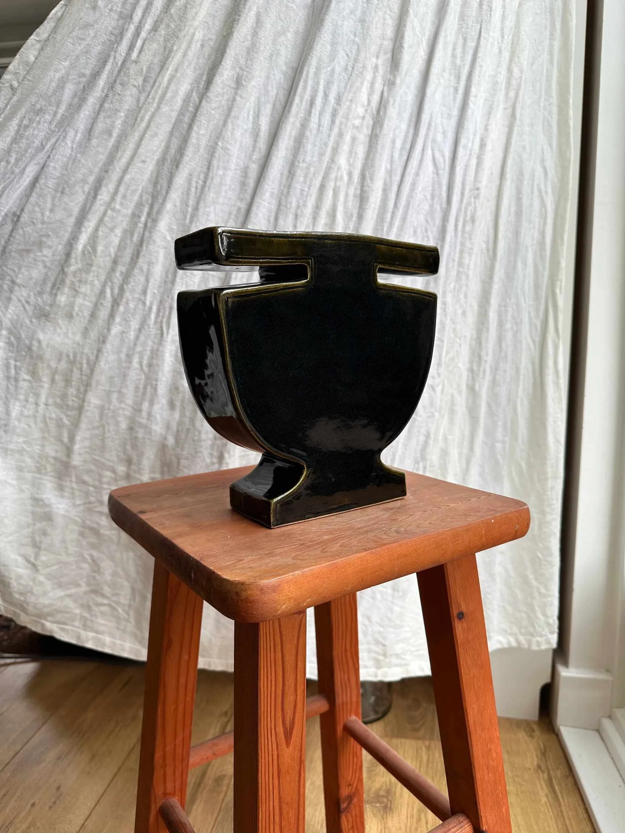 The Soup Vase