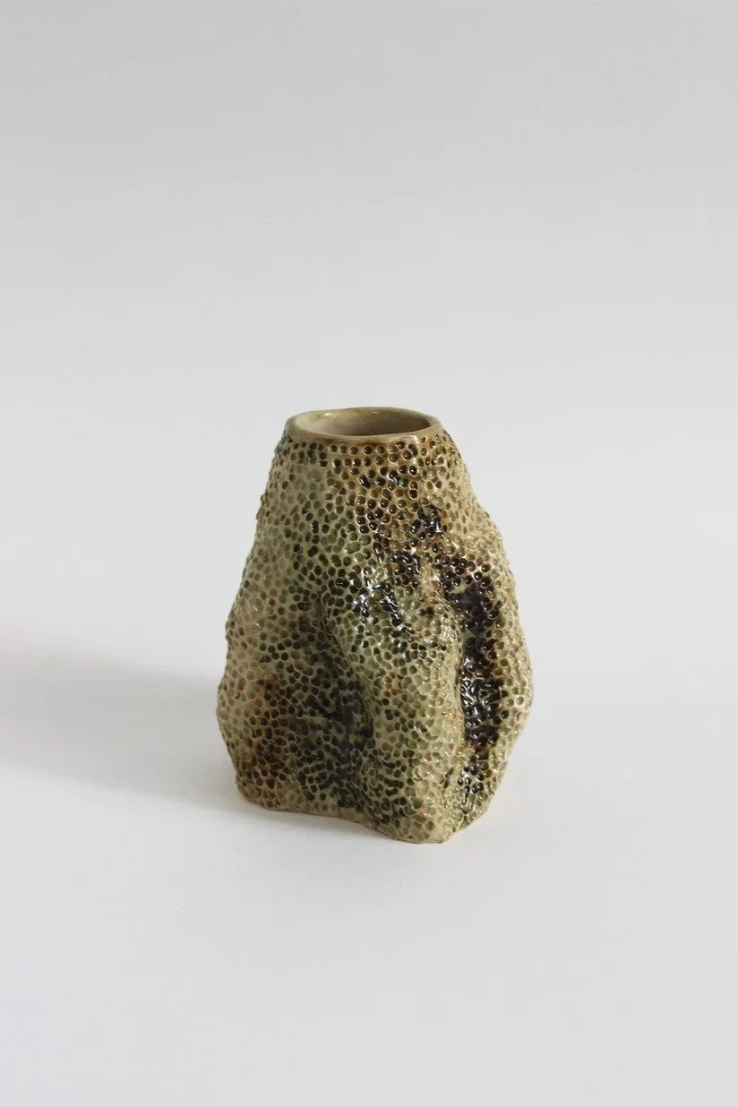 The Hollow Vase