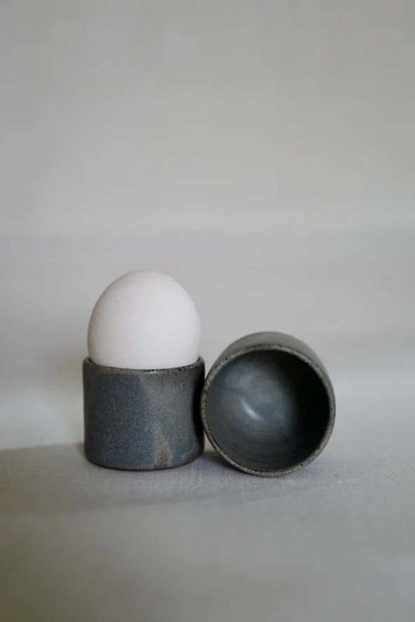 Dusky Dawn Egg Holder