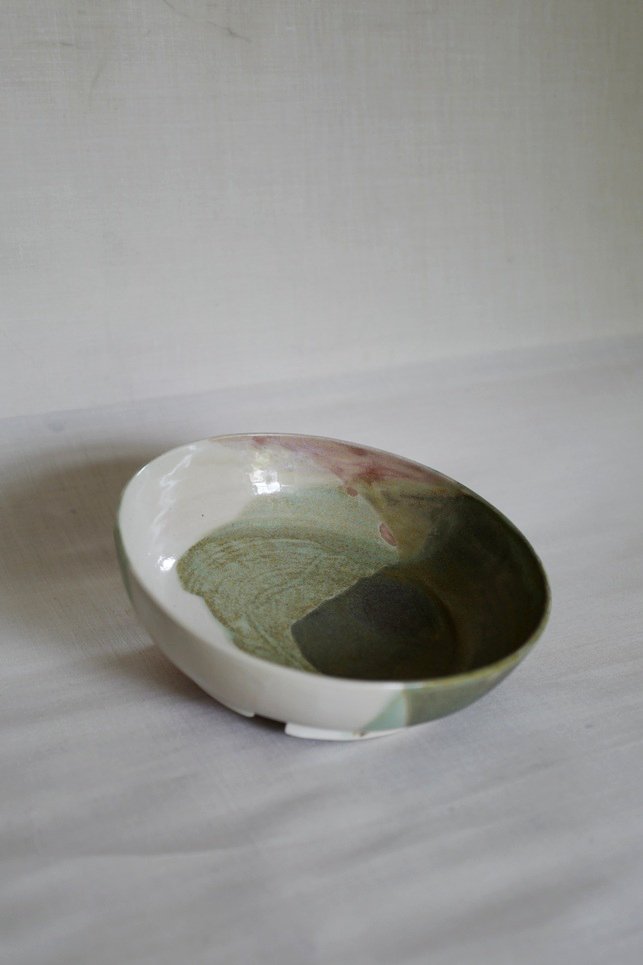Go, Get Greens Salad Bowl