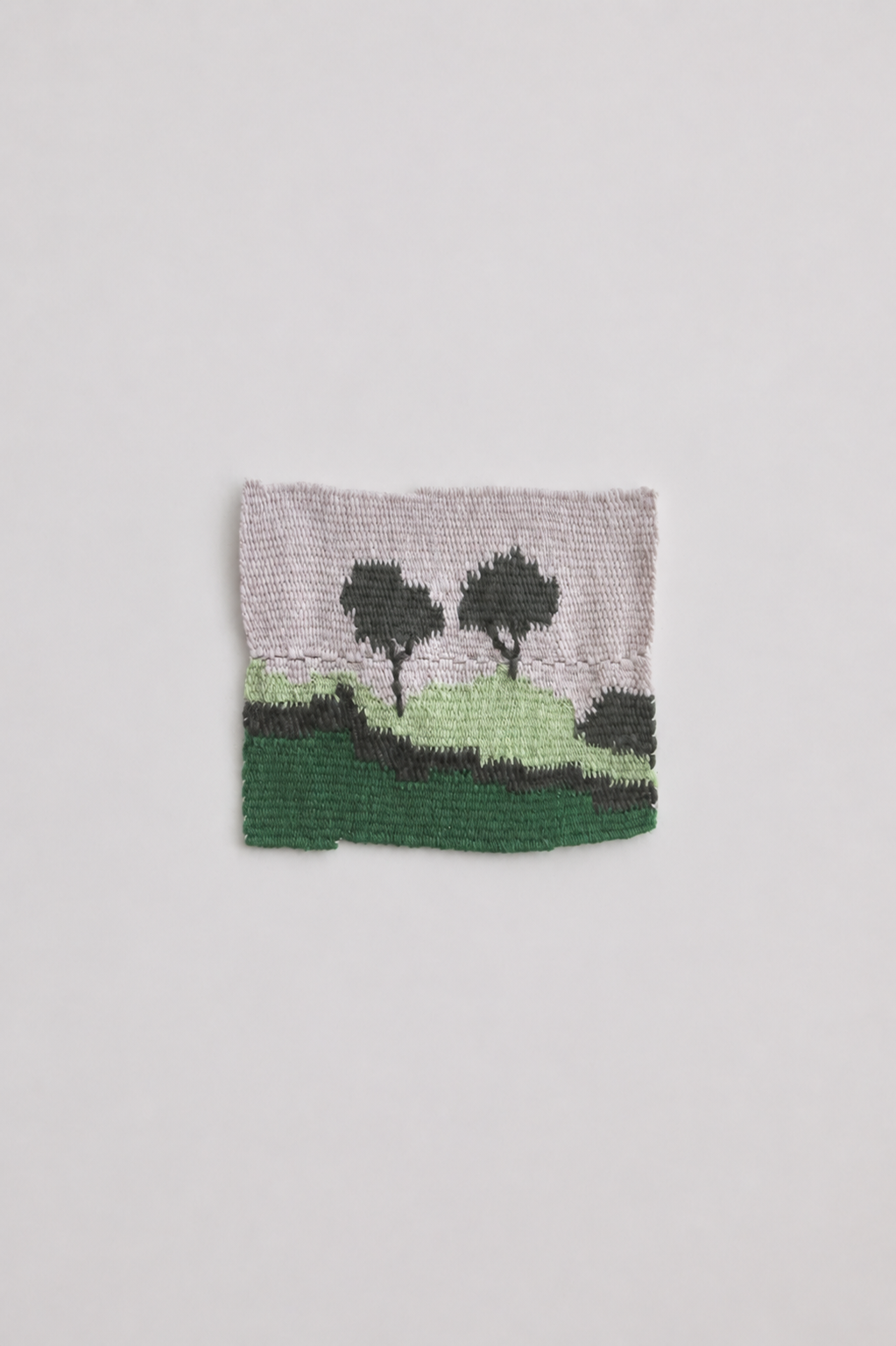 Sete Cidades Wall Piece