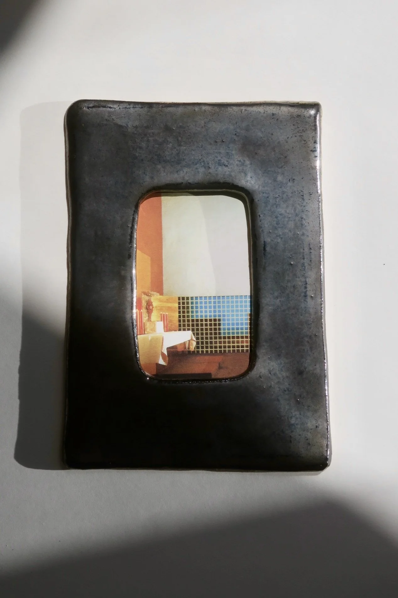 Ferro Frame