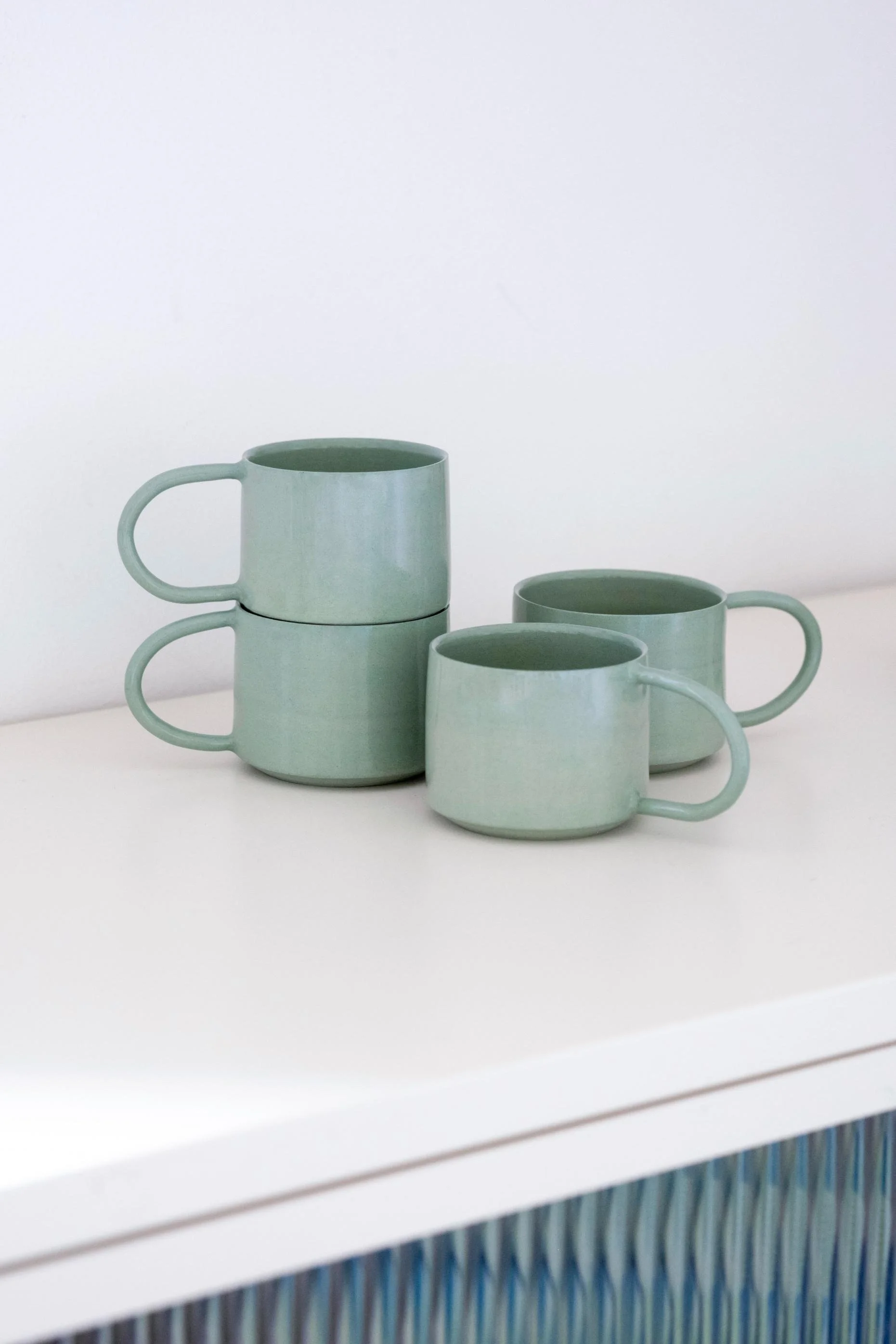 Meadow Handle Cup